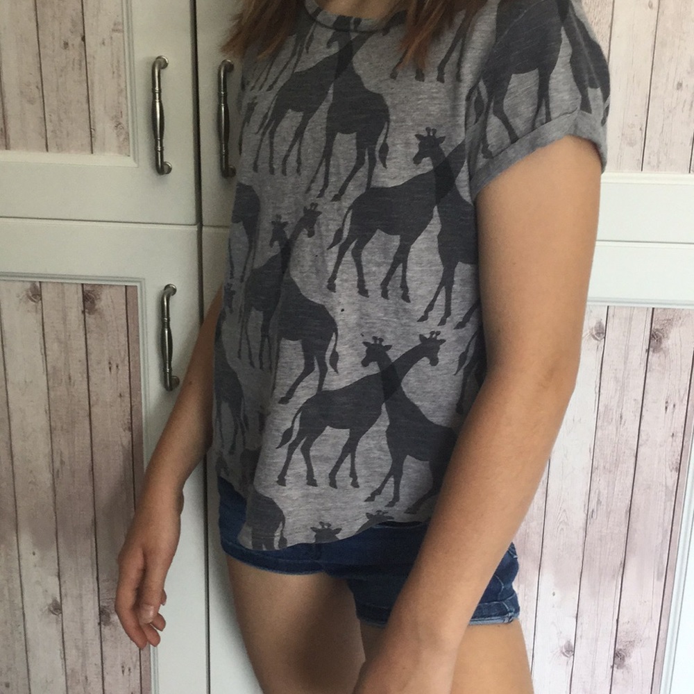 T-shirt - Picture 5 of 7